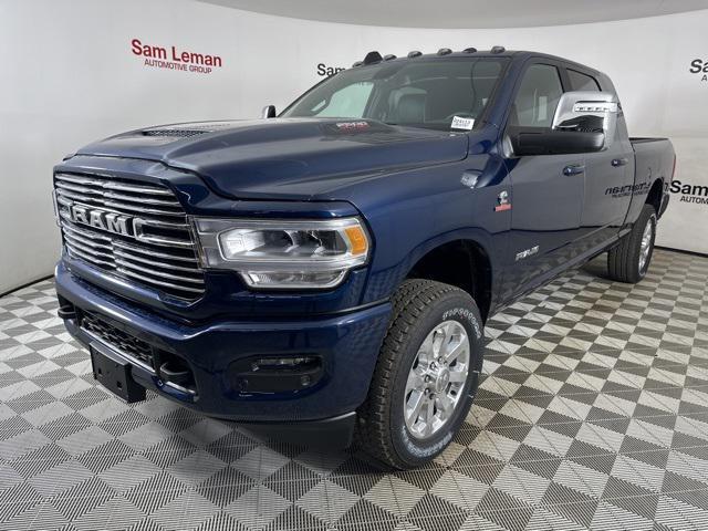 new 2024 Ram 2500 car, priced at $74,610