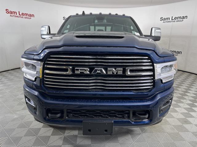 new 2024 Ram 2500 car, priced at $74,610