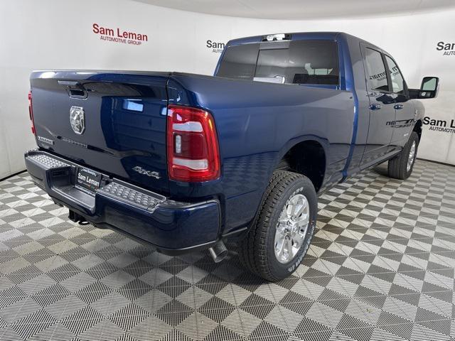 new 2024 Ram 2500 car, priced at $74,610