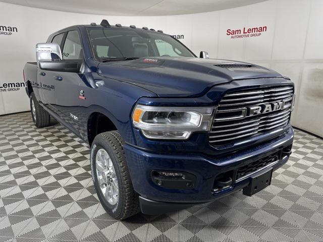 new 2024 Ram 2500 car, priced at $74,610