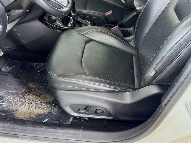 used 2019 Jeep Compass car, priced at $14,377
