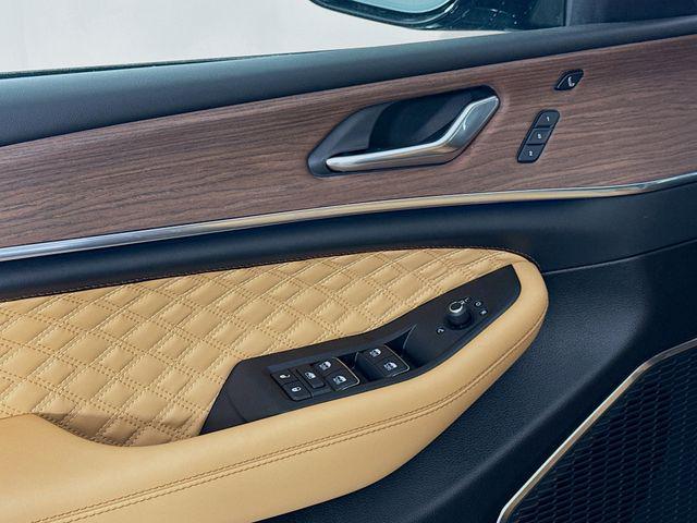 new 2025 Jeep Grand Cherokee L car, priced at $54,150