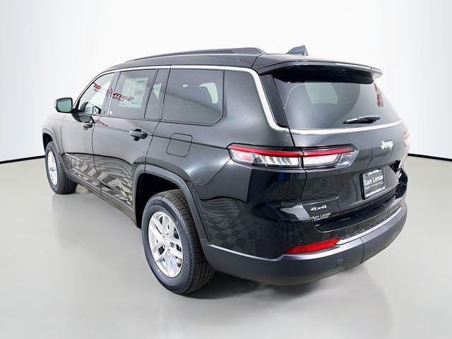 new 2025 Jeep Grand Cherokee L car, priced at $38,920