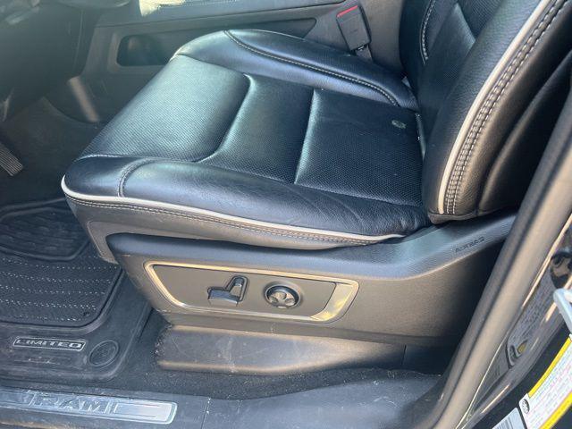 used 2020 Ram 1500 car, priced at $41,995