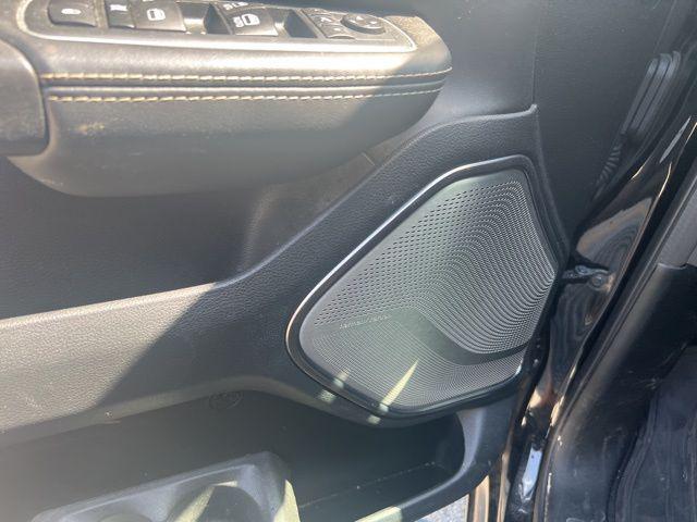 used 2020 Ram 1500 car, priced at $41,995