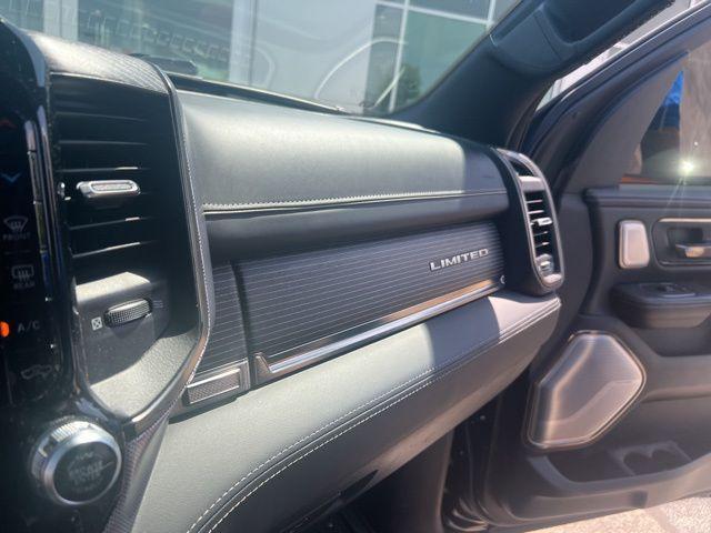 used 2020 Ram 1500 car, priced at $41,995