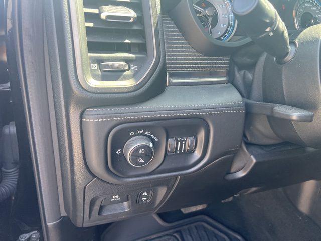 used 2020 Ram 1500 car, priced at $41,995