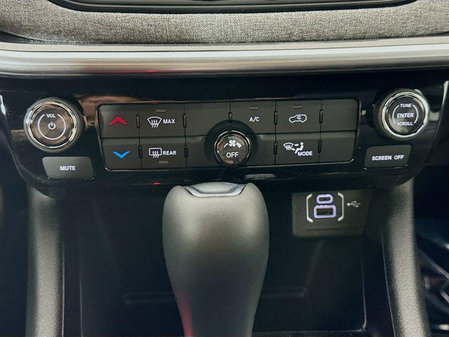new 2025 Jeep Compass car, priced at $26,260