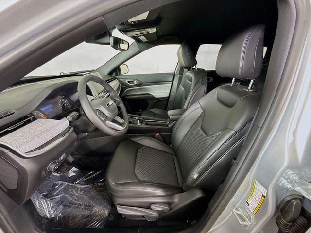 new 2025 Jeep Compass car, priced at $26,260