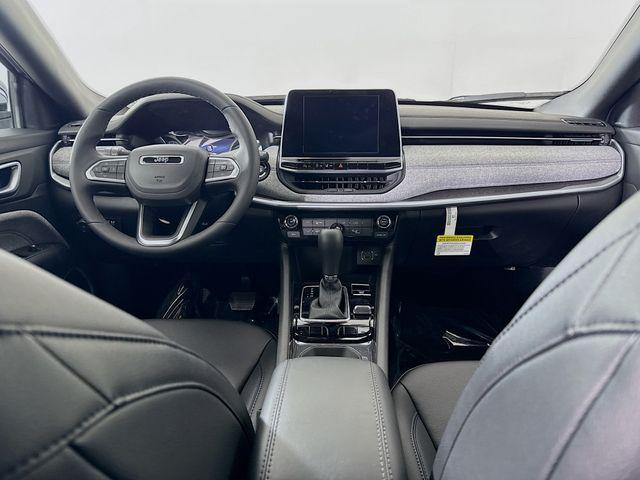 new 2025 Jeep Compass car, priced at $26,260