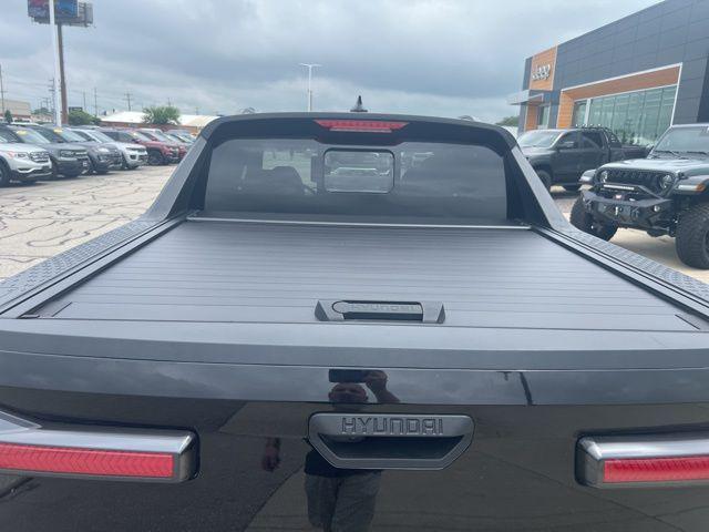 used 2023 Hyundai SANTA CRUZ car, priced at $24,995