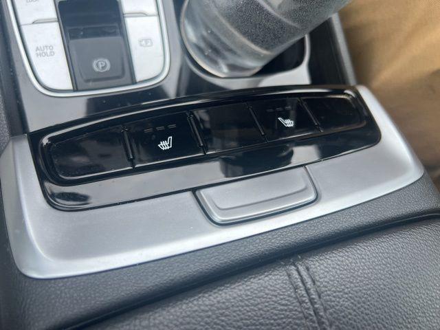 used 2023 Hyundai SANTA CRUZ car, priced at $24,995
