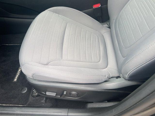 used 2023 Hyundai SANTA CRUZ car, priced at $24,995