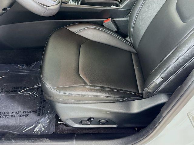 used 2024 Jeep Compass car, priced at $31,450