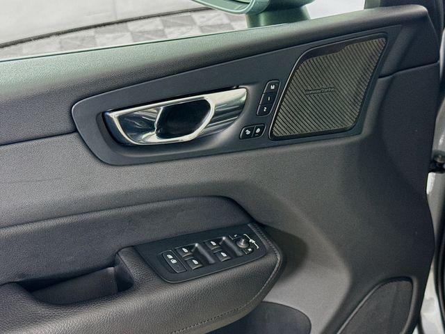 used 2020 Volvo XC60 car, priced at $33,277
