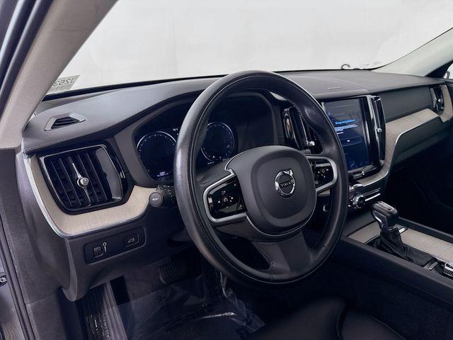 used 2020 Volvo XC60 car, priced at $33,277