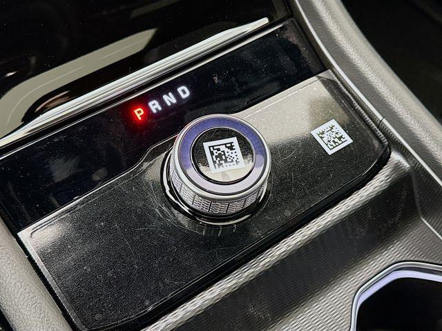 new 2025 Jeep Grand Cherokee car, priced at $36,470