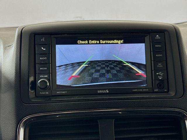 used 2016 Dodge Grand Caravan car, priced at $6,499