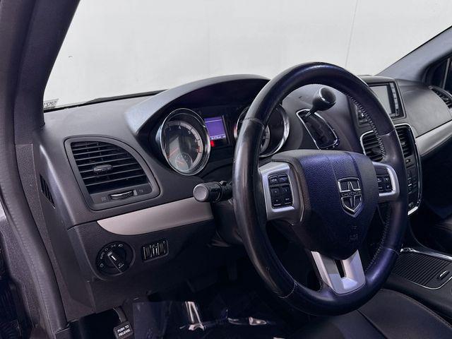 used 2016 Dodge Grand Caravan car, priced at $6,499