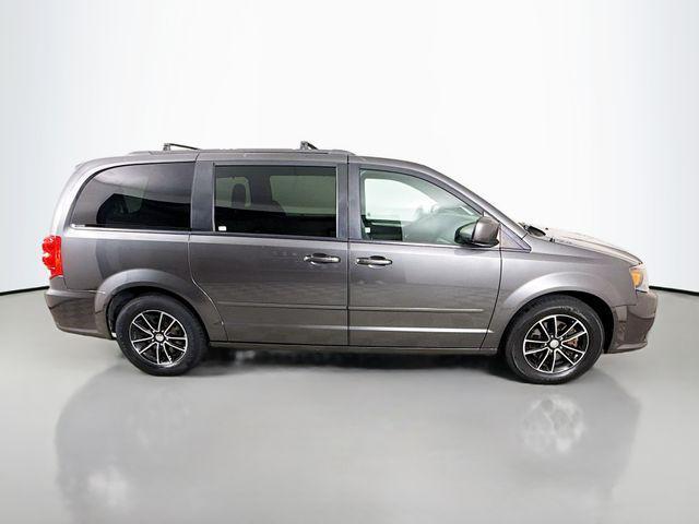 used 2016 Dodge Grand Caravan car, priced at $6,499