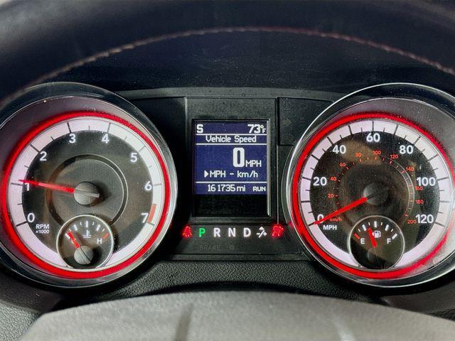 used 2016 Dodge Grand Caravan car, priced at $6,499