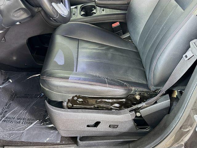 used 2016 Dodge Grand Caravan car, priced at $6,499