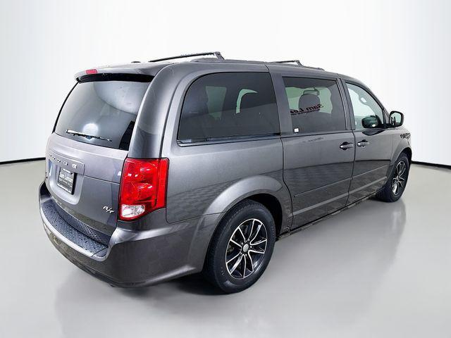 used 2016 Dodge Grand Caravan car, priced at $6,499