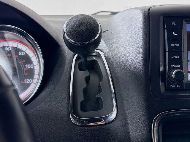 used 2016 Dodge Grand Caravan car, priced at $6,499