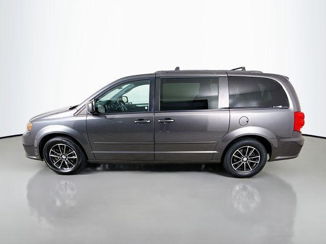 used 2016 Dodge Grand Caravan car, priced at $6,499