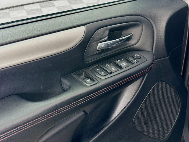 used 2016 Dodge Grand Caravan car, priced at $6,499
