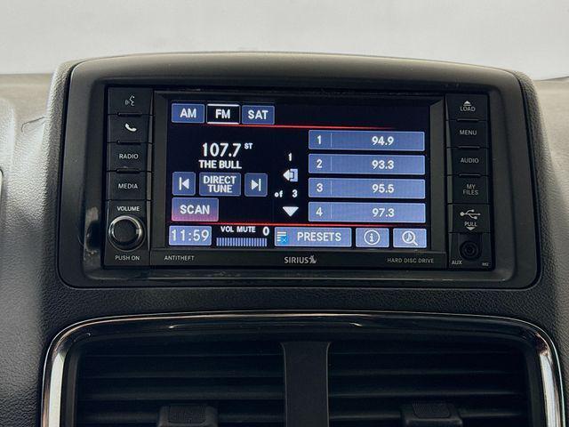 used 2016 Dodge Grand Caravan car, priced at $6,499