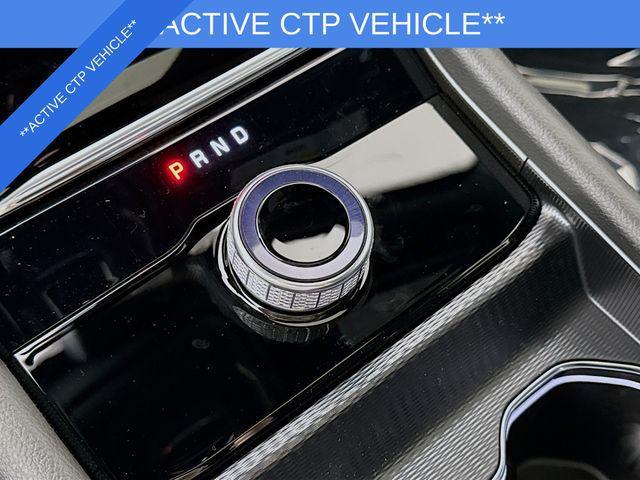 new 2025 Jeep Grand Cherokee L car, priced at $38,125
