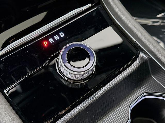 new 2025 Jeep Grand Cherokee L car, priced at $38,625