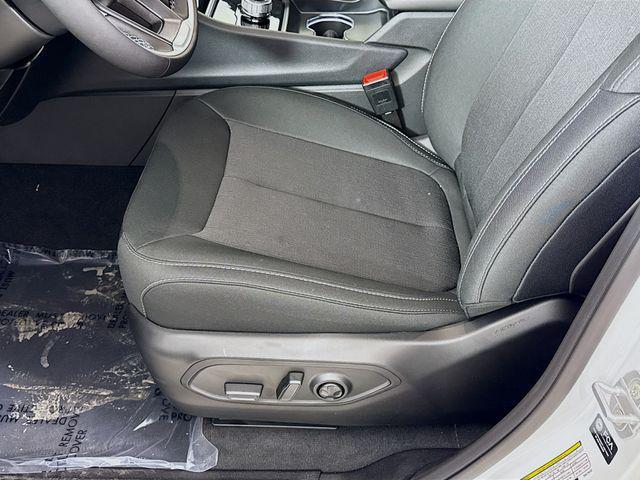 new 2025 Jeep Grand Cherokee L car, priced at $38,625