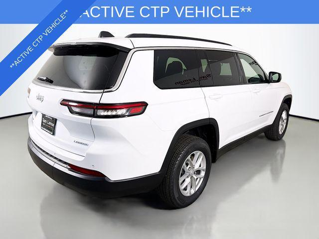 new 2025 Jeep Grand Cherokee L car, priced at $38,125
