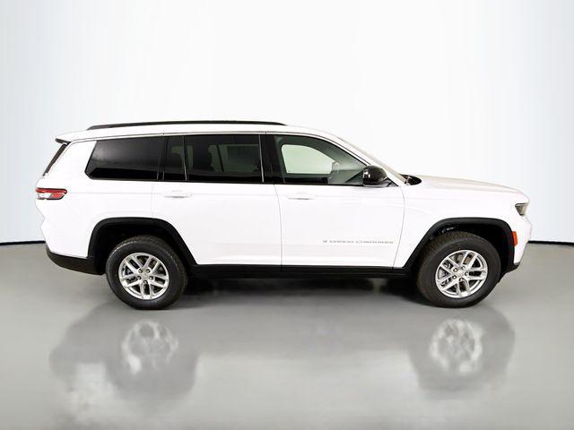 new 2025 Jeep Grand Cherokee L car, priced at $38,625