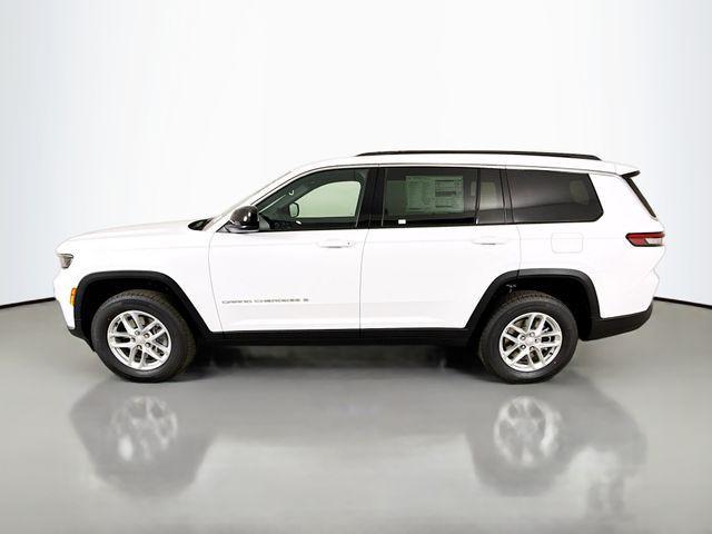 new 2025 Jeep Grand Cherokee L car, priced at $38,625