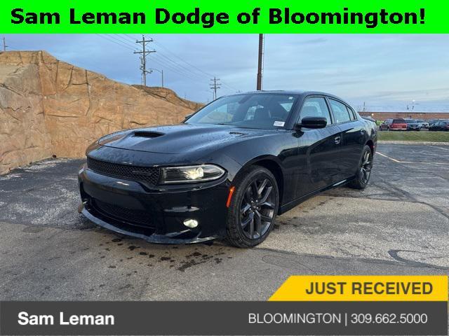 used 2022 Dodge Charger car, priced at $24,250