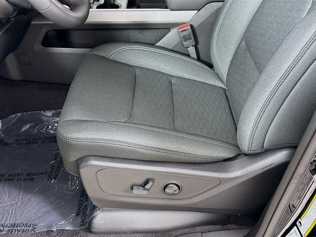 new 2025 Ram 1500 car, priced at $47,740