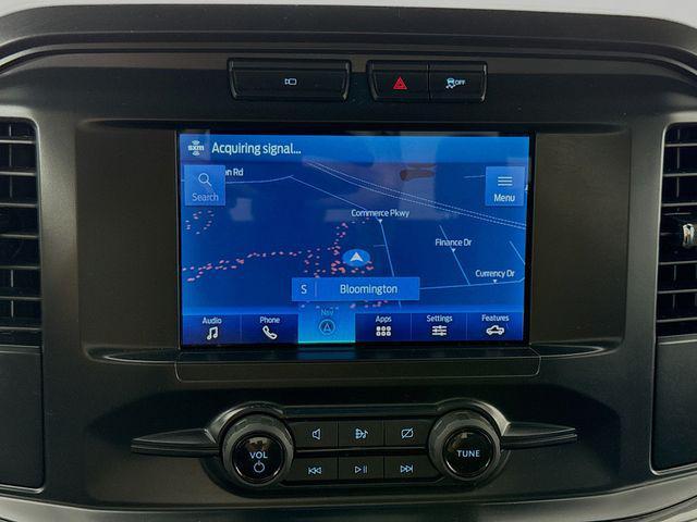 used 2022 Ford F-150 car, priced at $38,377