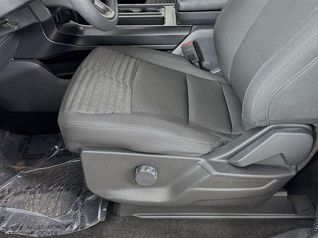 used 2022 Ford F-150 car, priced at $38,377