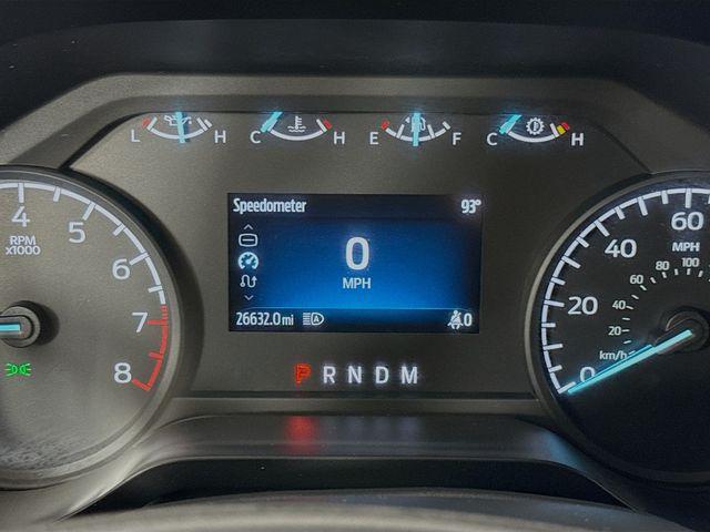 used 2022 Ford F-150 car, priced at $38,377