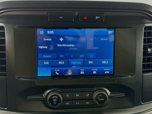 used 2022 Ford F-150 car, priced at $38,377