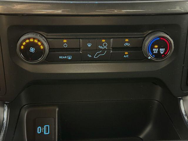 used 2022 Ford F-150 car, priced at $38,377