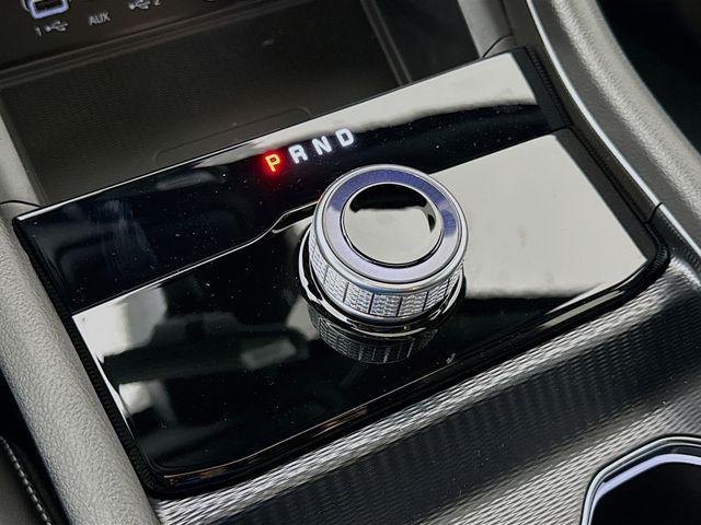 new 2025 Jeep Grand Cherokee L car, priced at $41,135