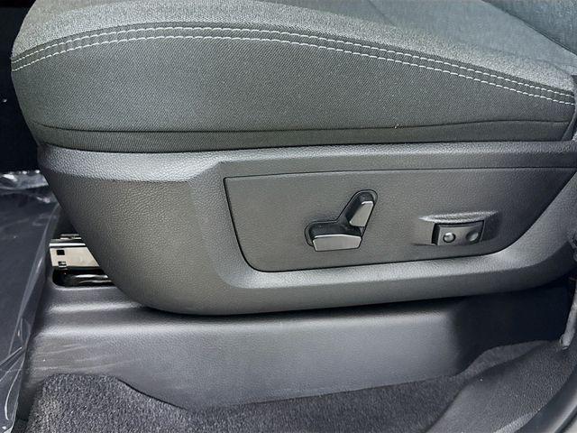 used 2024 Ram 2500 car, priced at $42,877