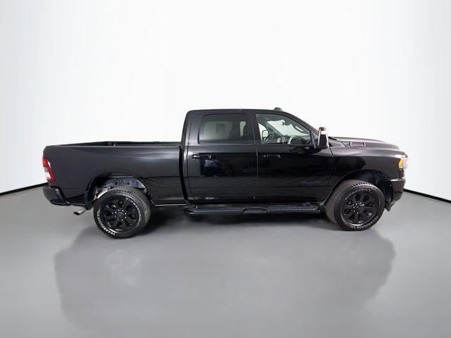 used 2024 Ram 2500 car, priced at $42,877