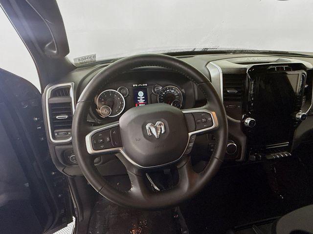 used 2024 Ram 2500 car, priced at $42,877