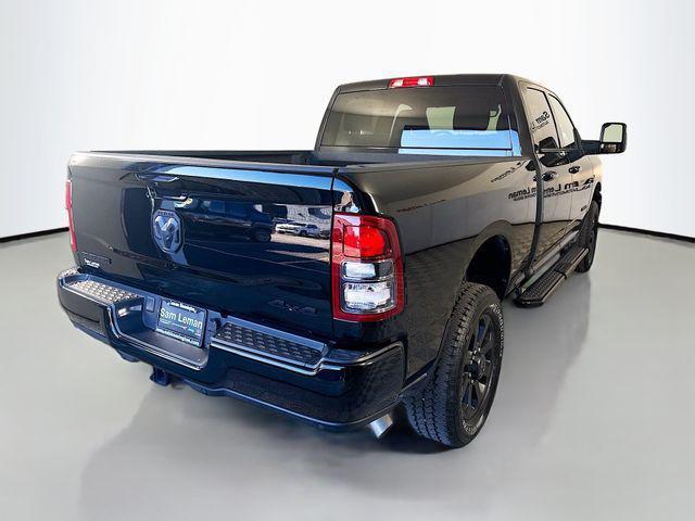 used 2024 Ram 2500 car, priced at $42,877