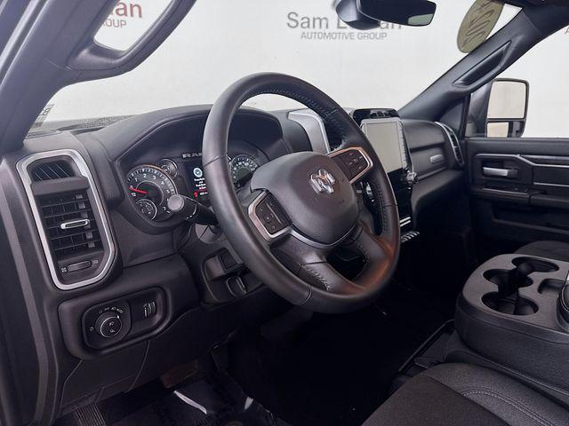 used 2024 Ram 2500 car, priced at $42,877